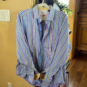 Mens shirt